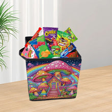 Load image into Gallery viewer, Animals Special Shape Diamond Painting Container Rhinestone Diamond Painting Bag