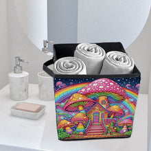 Load image into Gallery viewer, Animals Special Shape Diamond Painting Container Rhinestone Diamond Painting Bag