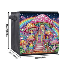 Load image into Gallery viewer, Animals Special Shape Diamond Painting Container Rhinestone Diamond Painting Bag