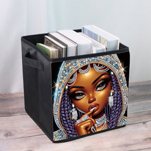 Load image into Gallery viewer, Animals Special Shape Diamond Painting Container Rhinestone Diamond Painting Bag