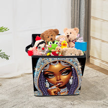 Load image into Gallery viewer, Animals Special Shape Diamond Painting Container Rhinestone Diamond Painting Bag