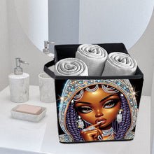 Load image into Gallery viewer, Animals Special Shape Diamond Painting Container Rhinestone Diamond Painting Bag