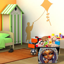 Load image into Gallery viewer, Animals Special Shape Diamond Painting Container Rhinestone Diamond Painting Bag