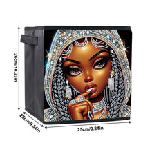 Load image into Gallery viewer, Animals Special Shape Diamond Painting Container Rhinestone Diamond Painting Bag