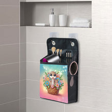 Load image into Gallery viewer, Animals Special Shape Diamond Painting Container Rhinestone Diamond Painting Bag