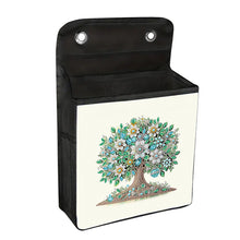 Load image into Gallery viewer, Animals Special Shape Diamond Painting Container Rhinestone Diamond Painting Bag