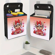 Load image into Gallery viewer, Animals Special Shape Diamond Painting Container Rhinestone Diamond Painting Bag