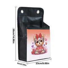 Load image into Gallery viewer, Animals Special Shape Diamond Painting Container Rhinestone Diamond Painting Bag
