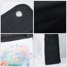 Load image into Gallery viewer, Animals Special Shape Diamond Painting Container Rhinestone Diamond Painting Bag