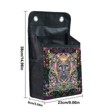 Load image into Gallery viewer, Animals Special Shape Diamond Painting Container Rhinestone Diamond Painting Bag