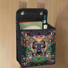 Load image into Gallery viewer, Animals Special Shape Diamond Painting Container Rhinestone Diamond Painting Bag