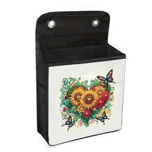 Load image into Gallery viewer, Animals Special Shape Diamond Painting Container Rhinestone Diamond Painting Bag
