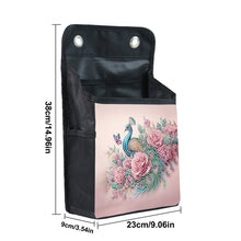 Load image into Gallery viewer, Animals Special Shape Diamond Painting Container Rhinestone Diamond Painting Bag