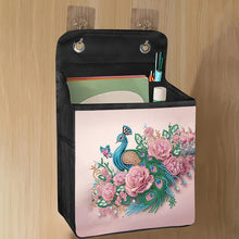 Load image into Gallery viewer, Animals Special Shape Diamond Painting Container Rhinestone Diamond Painting Bag
