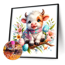 Load image into Gallery viewer, Diamond Painting - Full Round - Easter (30*30CM)