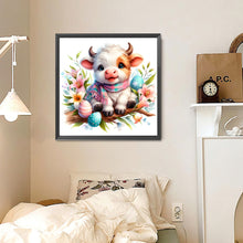 Load image into Gallery viewer, Diamond Painting - Full Round - Easter (30*30CM)