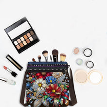 Load image into Gallery viewer, Bucket Calf Diamond Painting Shopping Bag Diamond Art Shoulder Bag Commuting Bag