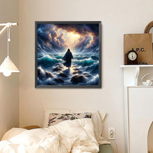 Load image into Gallery viewer, Diamond Painting - Full Round - Religious Jesus (30*30CM)