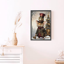 Load image into Gallery viewer, AB Diamond Painting - Full Round - Steam Age Mouse (40*60CM)