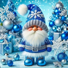 Load image into Gallery viewer, Diamond Painting - Full Round - Gnome (40*40CM)