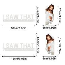 Load image into Gallery viewer, 2Pcs Jesus Diamond Painting Door Corner Sign 5D DIY Wooden Door Topper