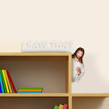 Load image into Gallery viewer, 2Pcs Jesus Diamond Painting Door Corner Sign 5D DIY Wooden Door Topper