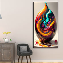 Load image into Gallery viewer, Diamond Painting - Full Round - Plasma (30*50CM)