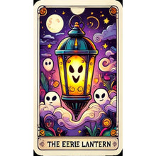 Load image into Gallery viewer, Diamond Painting - Full Square - Strange lantern (40*70CM)