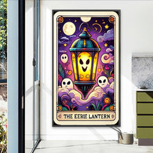 Load image into Gallery viewer, Diamond Painting - Full Square - Strange lantern (40*70CM)