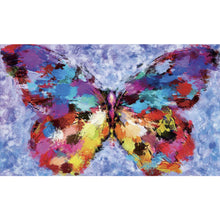 Load image into Gallery viewer, Diamond Painting - Full Square - Butterfly (50*30CM)