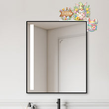 Load image into Gallery viewer, Easter Egg Gnome 5D DIY Diamond Painting Door Corner Sign for Door Wall