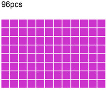 Load image into Gallery viewer, 96 Pcs Luminous Diamond Painting Clay Diamond Art Wax for Embroidery Accessories