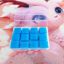 Load image into Gallery viewer, 96 Pcs Luminous Diamond Painting Clay Diamond Art Wax for Embroidery Accessories