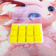 Load image into Gallery viewer, 96 Pcs Luminous Diamond Painting Clay Diamond Art Wax for Embroidery Accessories
