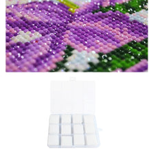 Load image into Gallery viewer, 96 Pcs Luminous Diamond Painting Clay Diamond Art Wax for Embroidery Accessories