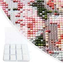 Load image into Gallery viewer, 96 Pcs Luminous Diamond Painting Clay Diamond Art Wax for Embroidery Accessories