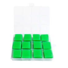 Load image into Gallery viewer, 96 Pcs Luminous Diamond Painting Clay Diamond Art Wax for Embroidery Accessories