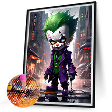 Load image into Gallery viewer, Diamond Painting - Full Round - Clown (30*40CM)