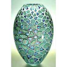 Load image into Gallery viewer, Diamond Painting - Full Round - Vase (30*45CM)