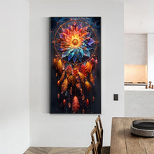 Load image into Gallery viewer, Diamond Painting - Full Round - Dream Catcher (40*70CM)