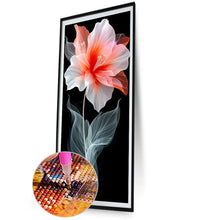 Load image into Gallery viewer, AB Diamond Painting - Full Round - Flowers (30*65CM)