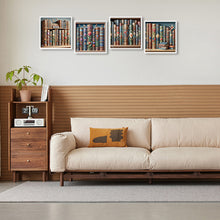 Load image into Gallery viewer, Diamond Painting - Full Square - Bookshelf (40*40CM)