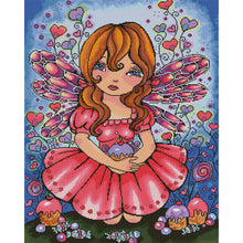 Load image into Gallery viewer, Diamond Painting - Full Square - Sugar and spice (40*50CM)