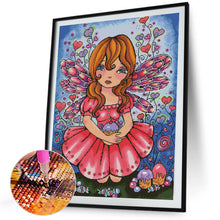 Load image into Gallery viewer, Diamond Painting - Full Square - Sugar and spice (40*50CM)