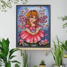 Load image into Gallery viewer, Diamond Painting - Full Square - Sugar and spice (40*50CM)