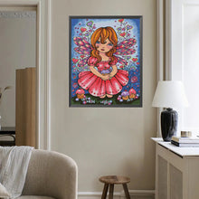 Load image into Gallery viewer, Diamond Painting - Full Square - Sugar and spice (40*50CM)