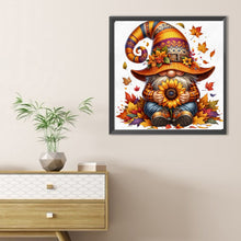 Load image into Gallery viewer, Diamond Painting - Full Round - Gnome (40*40CM)