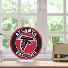 Load image into Gallery viewer, Football Team Diamond Painting Tabletop Ornaments Kit Desktop Diamond Art Kits