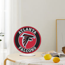 Load image into Gallery viewer, Football Team Diamond Painting Tabletop Ornaments Kit Desktop Diamond Art Kits