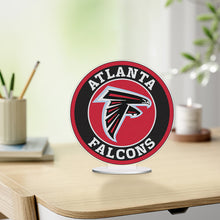 Load image into Gallery viewer, Football Team Diamond Painting Tabletop Ornaments Kit Desktop Diamond Art Kits